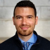Togal.AI Employee Karim Zaïdi's profile photo