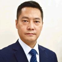 MSFinance Employee Dehua Liu's profile photo