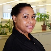 The McCloud Group Employee Charmaine Williams's profile photo