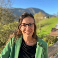 Marie Grousset Email