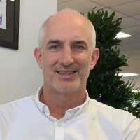 Saywell International Employee Russell Tudor's profile photo