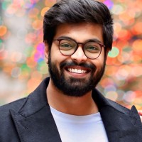 Sallie Mae Employee Tushar Saha's profile photo