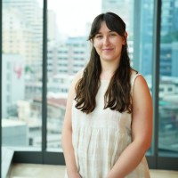 Navitas Employee Ruby Fletcher's profile photo