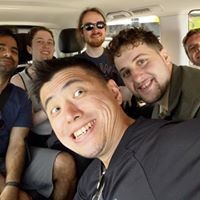 Sophya Employee Mark Liu's profile photo