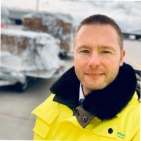 Chapman Freeborn Airchartering Employee Jan Körber's profile photo