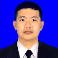 i-Call International Employee Kyaw Thway's profile photo