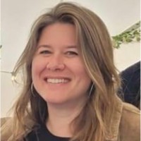 Together Co Employee Ruth Lumley's profile photo