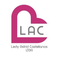 LAC, s.r.o. Employee Ledy Astrid Castellanos's profile photo