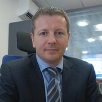 Crédit Mutuel Employee Cedric Roux's profile photo