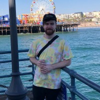 Bethesda Softworks Employee Donnie Walker's profile photo
