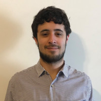 Monoblock Employee Emanuel Dario Iparrea's profile photo