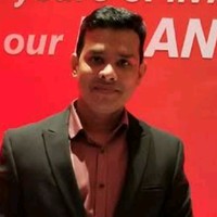 HDFC ERGO General Insurance Employee Sameer Sawant's profile photo