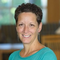 MaineHealth Employee Callie Carr's profile photo