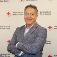 American Red Cross of Central & South Texas Employee Javier Valdez's profile photo