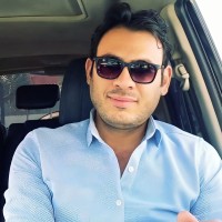OPTION TRAVEL Employee Medhat Elkhial's profile photo
