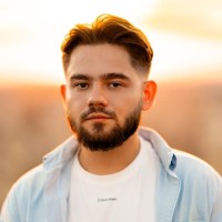 Kiss My Apps Employee Oleh Oliinyk's profile photo