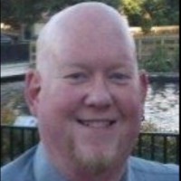 PowerWright Technologies Employee Ian Shaw's profile photo