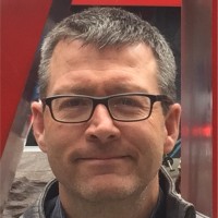 Cohesity Employee James Aitken's profile photo