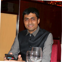 American Greenz Inc Employee Mehul Patel's profile photo