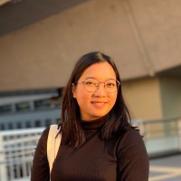 bababos Employee Vania Juniwaty's profile photo