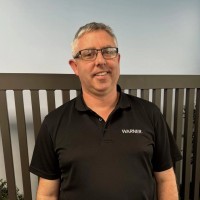 Warner Fences Employee Simon Cartmell's profile photo