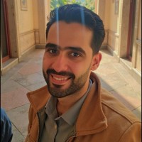 Ahmed Gamal's profile photo