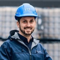 Endress+Hauser Gruppe Employee Alexander Edinger's profile photo