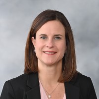 Kankakee Community College Employee Meredith Purcell's profile photo