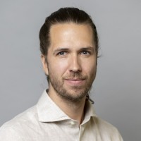 ValueBlue Employee Jelle Visser's profile photo