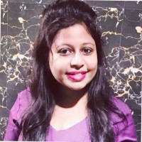 Wenzel's the Bakers Ltd. Employee Shanthi Peyala's profile photo