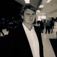 AD-Gruppen Employee Martin Kolbrek's profile photo