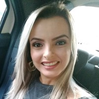 Ecu Worldwide Brazil Employee Raquel Tomadocci's profile photo