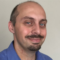 We Are Mortgages Employee John McAllister's profile photo