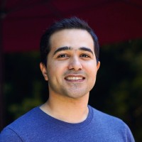 NinjaTech AI Employee Masoud Ghaffarinia's profile photo