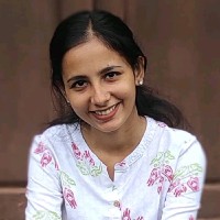 Kerala State IT Mission Employee Jilna C.j's profile photo