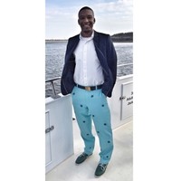 Isaac Simpson Email & Phone Number