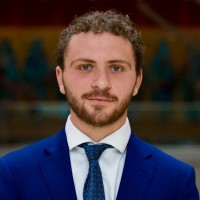 Ascend Consulting Group Employee Alexander Gordon's profile photo