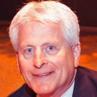San Diego Business Journal Employee Dale Ganzow's profile photo