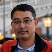 K12 Employee Shiqing Fan's profile photo