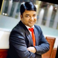 IndiaDotcom Digital (Formerly Zee Digital) Employee Kapil Rastogi's profile photo