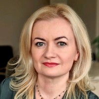 NEWIND S. A. Employee Anna Voss's profile photo