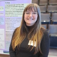 Kawartha Land Trust Employee Morgan McColl's profile photo