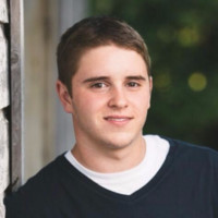 McCraith Beverages Employee Joseph Bonanza's profile photo