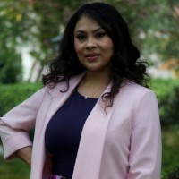 Alba Delgadillo Email & Phone Number