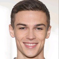 Mobyte Employee Denis Kovalev's profile photo