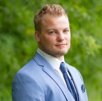Pritchard Companies Employee Isaac Tuttle's profile photo