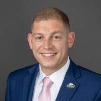Rose Bowl Stadium Employee Jerome Friedman's profile photo