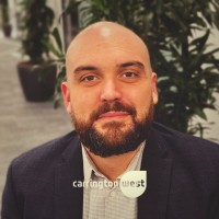 Carrington West Employee Ryan Certrp's profile photo