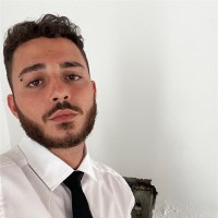 DB COMUNICAZIONE Employee Francesco la Guardia's profile photo