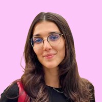 Bonanza Design Employee Cristina Gatti's profile photo